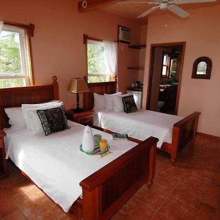 El Pescador Hotell San Pedro  Rum bild