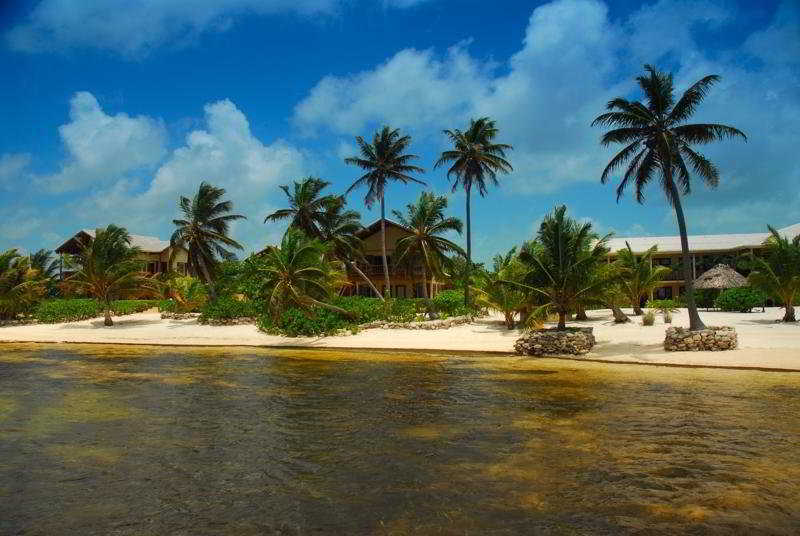 El Pescador Hotell San Pedro  Exteriör bild
