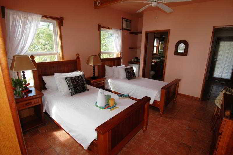 El Pescador Hotell San Pedro  Rum bild