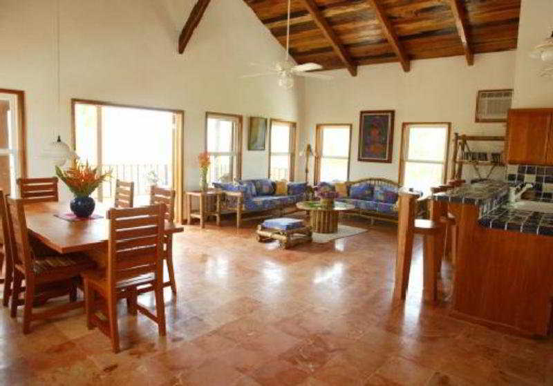 El Pescador Hotell San Pedro  Exteriör bild