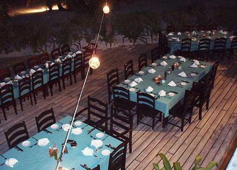 El Pescador Hotell San Pedro  Exteriör bild